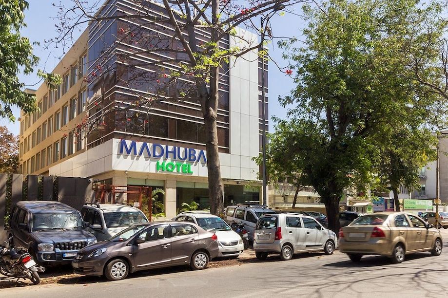 undefined Madhuban Hotel