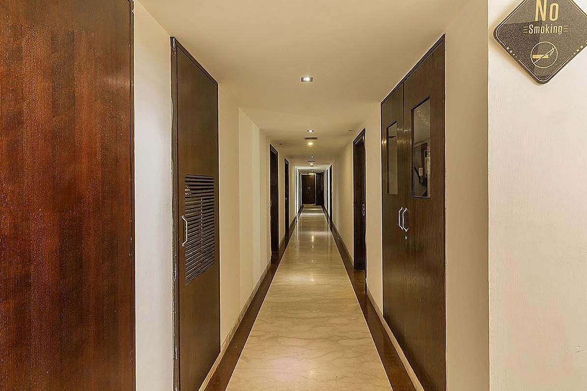 undefined Madhuban Hotel 3