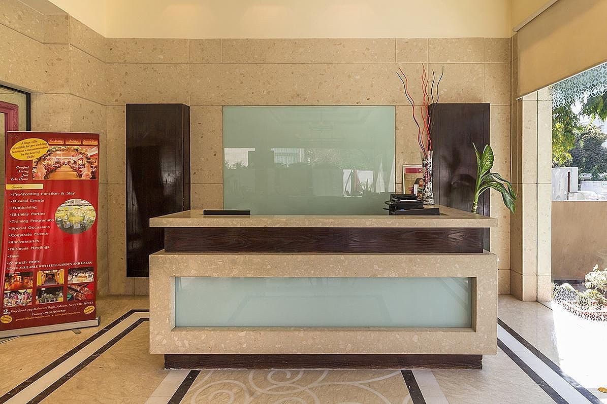 undefined Madhuban Hotel 2
