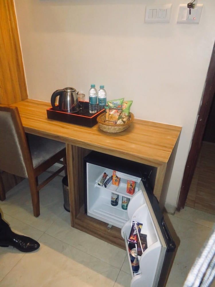 Minibar