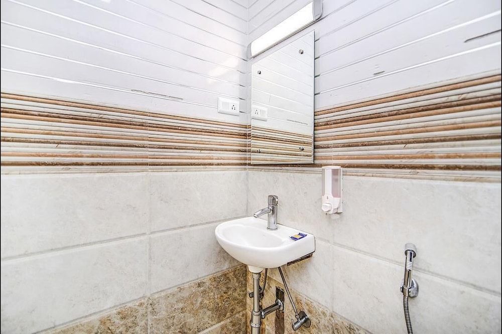 Executive Double or Twin Room