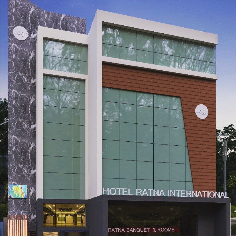 Hotel Ratna International