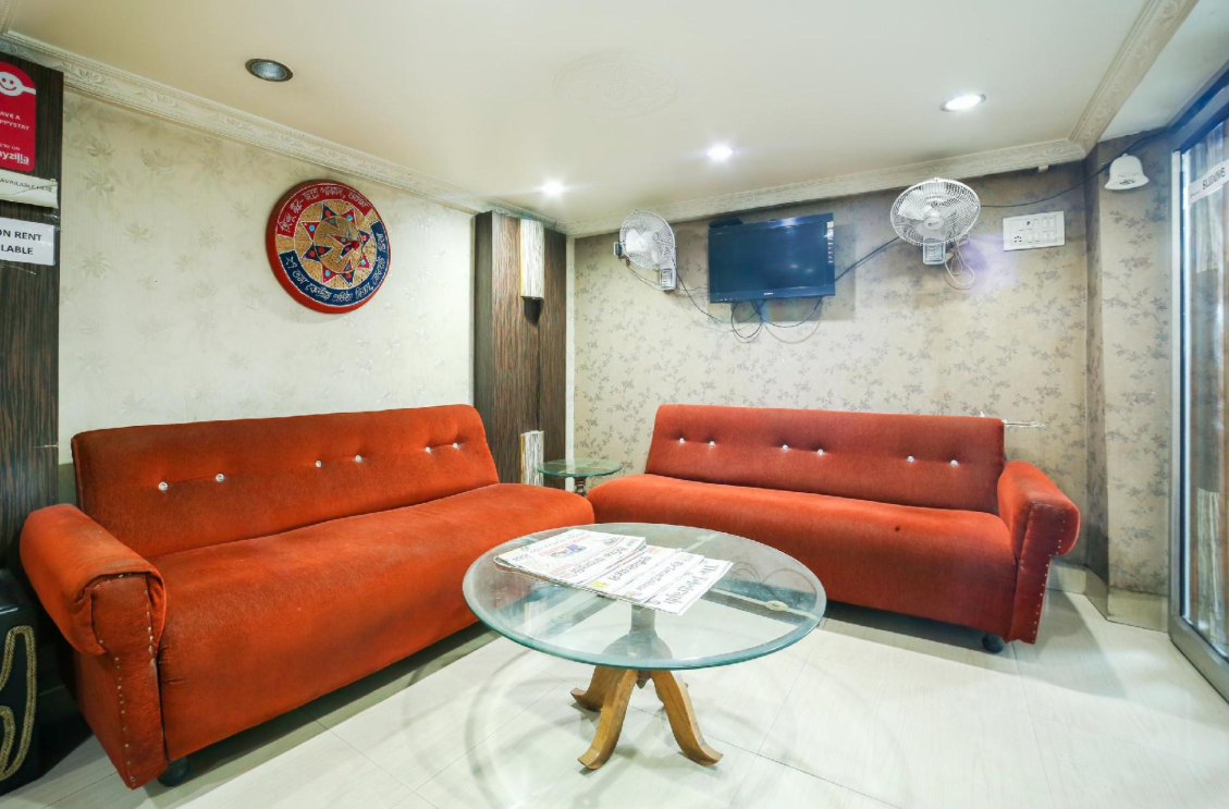 undefined Hotel Spark 3