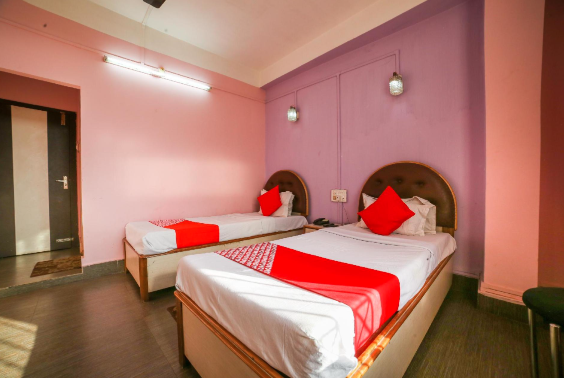 undefined Hotel Spark 5