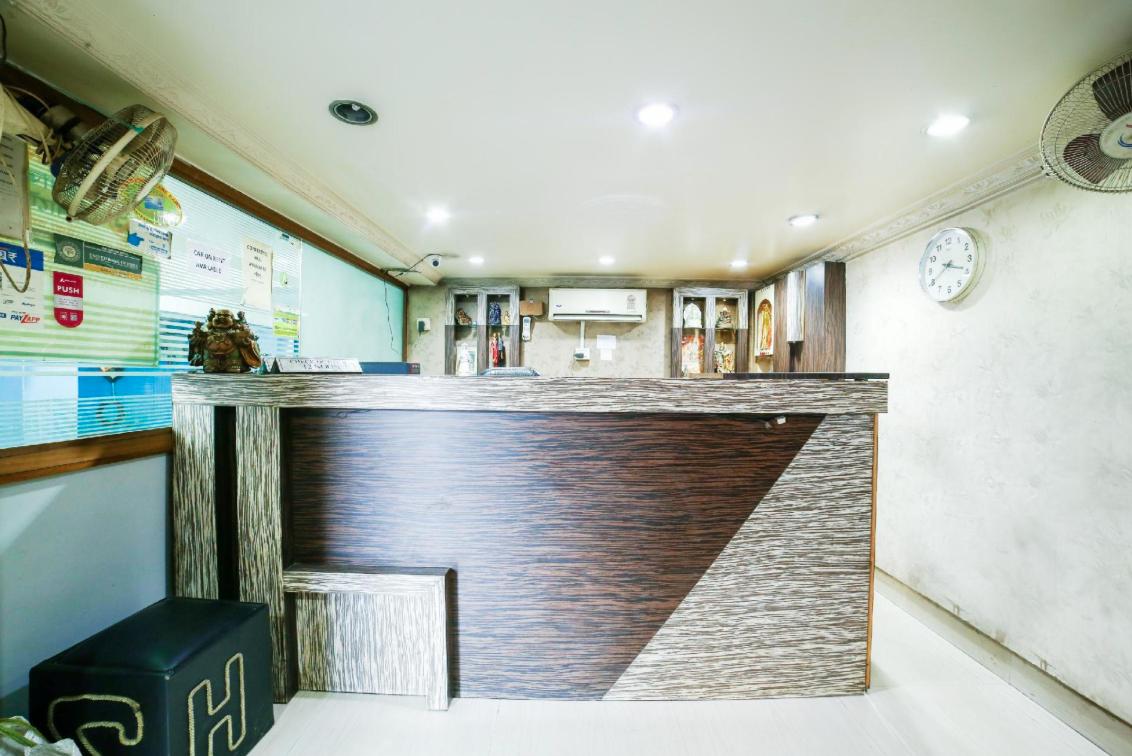 undefined Hotel Spark 2