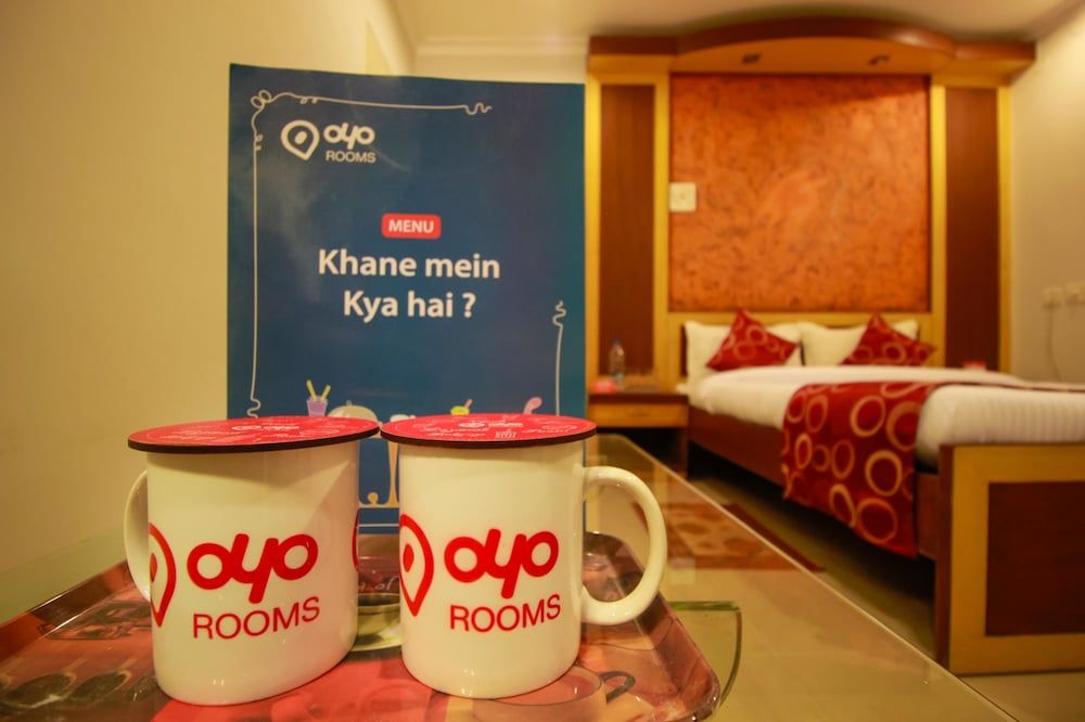 Standard Double or Twin Room, 1 Double Bed, Private Bathroom