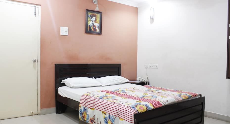 undefined Hotel Balaji Residency 7