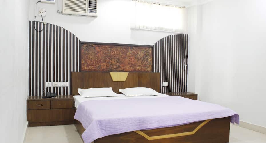 undefined Hotel Balaji Residency 6