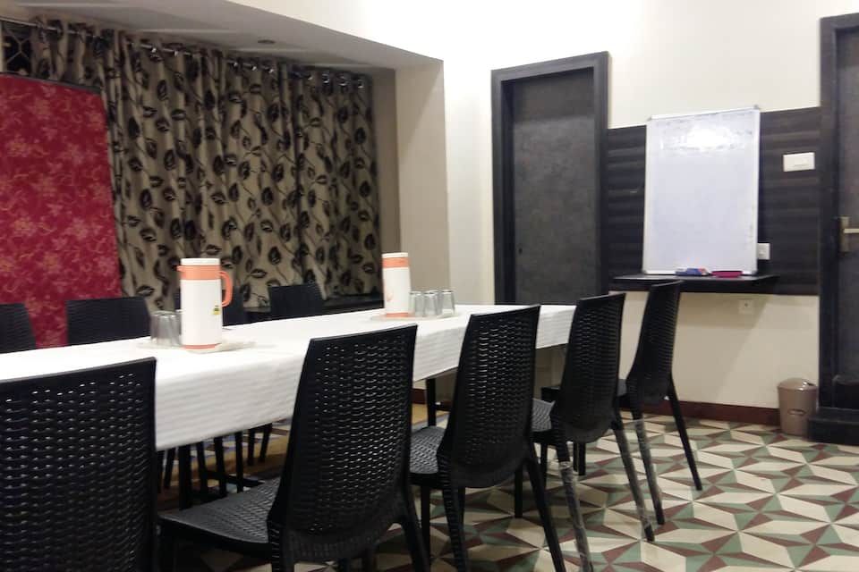 undefined Hotel Raj Heritage 5