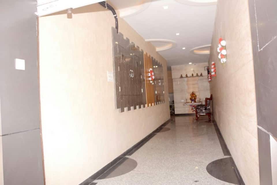 undefined Hotel Raj Heritage 4