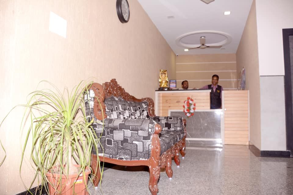 undefined Hotel Raj Heritage 2