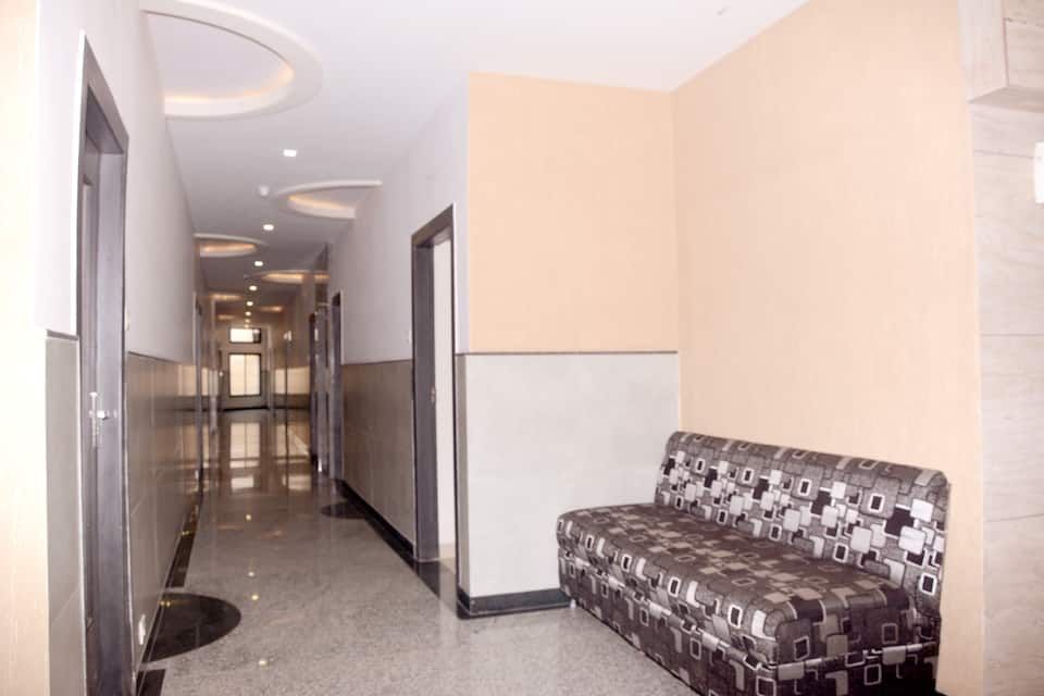 undefined Hotel Raj Heritage 3