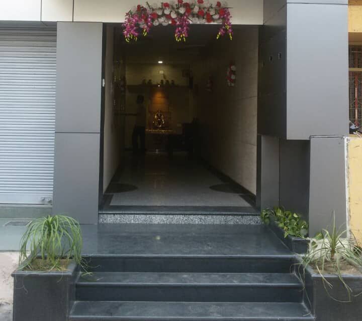 undefined Hotel Raj Heritage 7