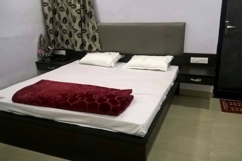 undefined Hotel Raj Heritage 10