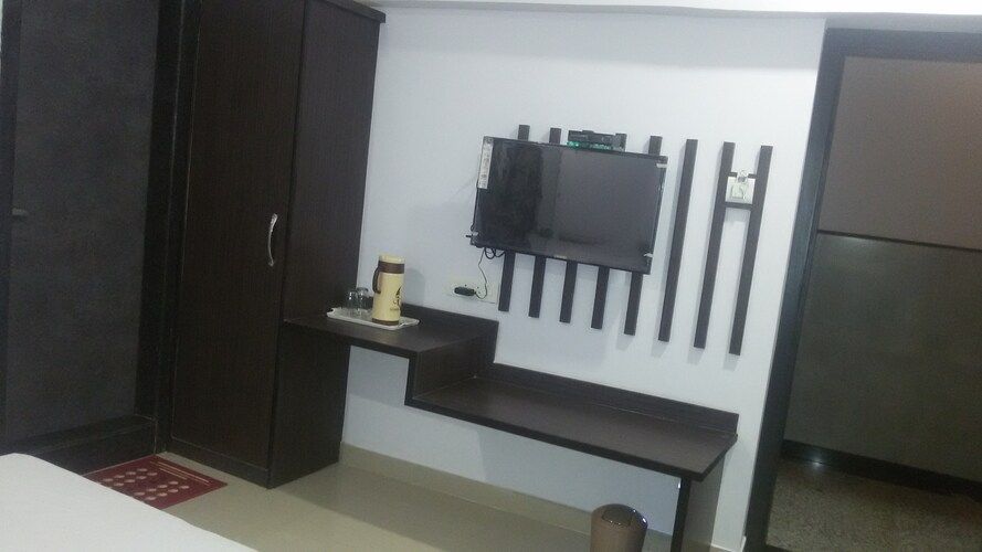 Hotel Raj Heritage Standard Non AC 3