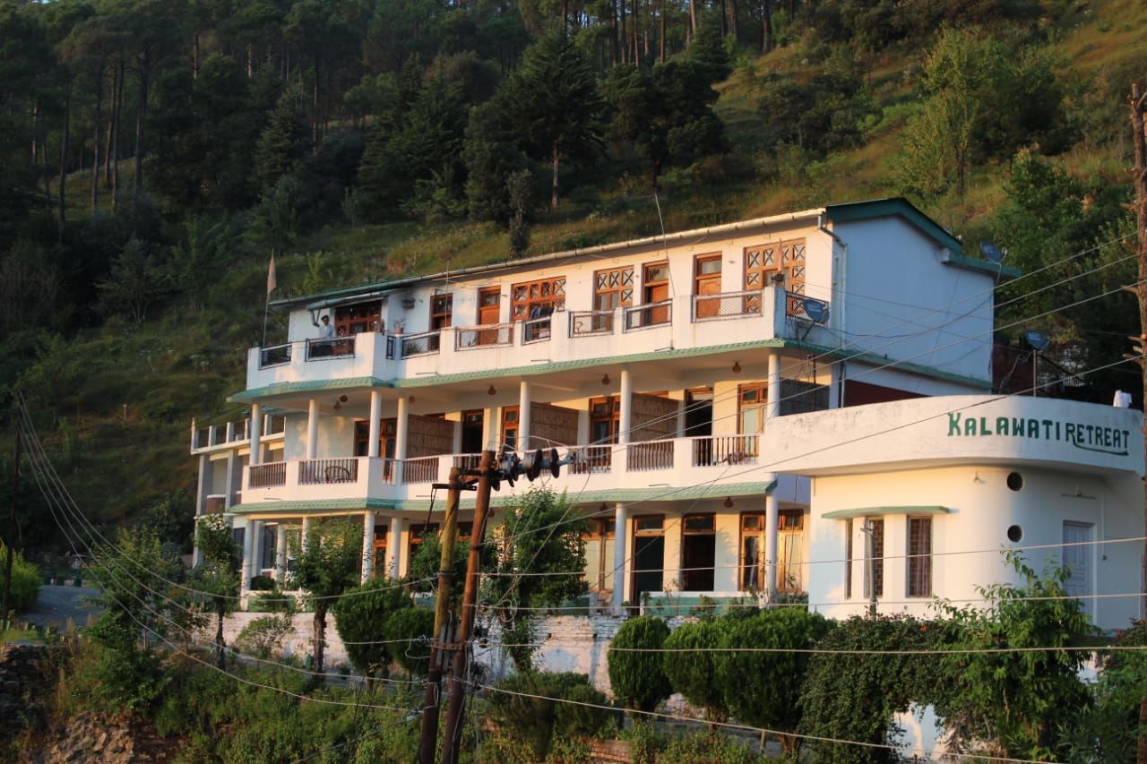 undefined Kalawati Retreat 7