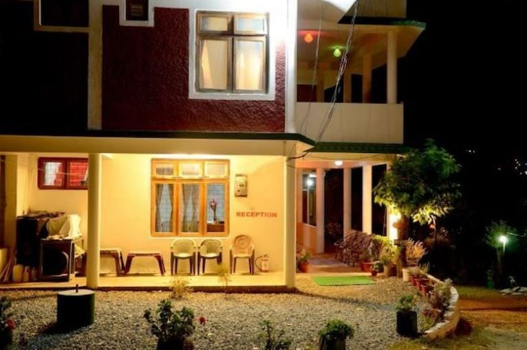 undefined Kalawati Retreat 10