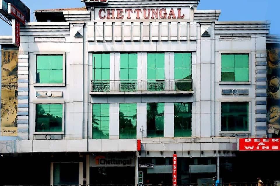 undefined The Hotel Chettungal 6
