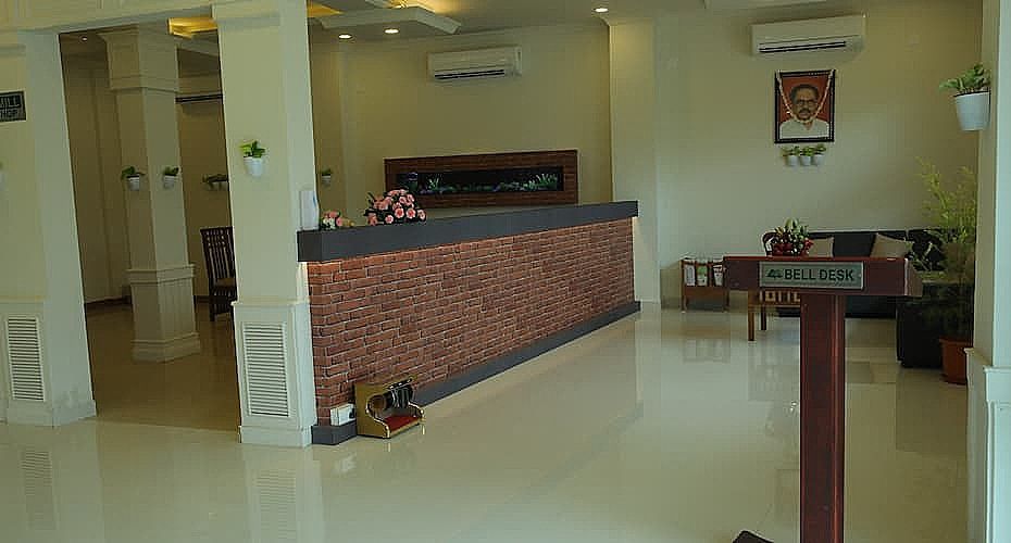 undefined The Hotel Chettungal 3