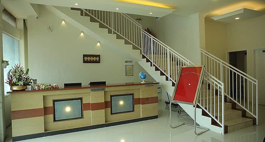 undefined The Hotel Chettungal 2