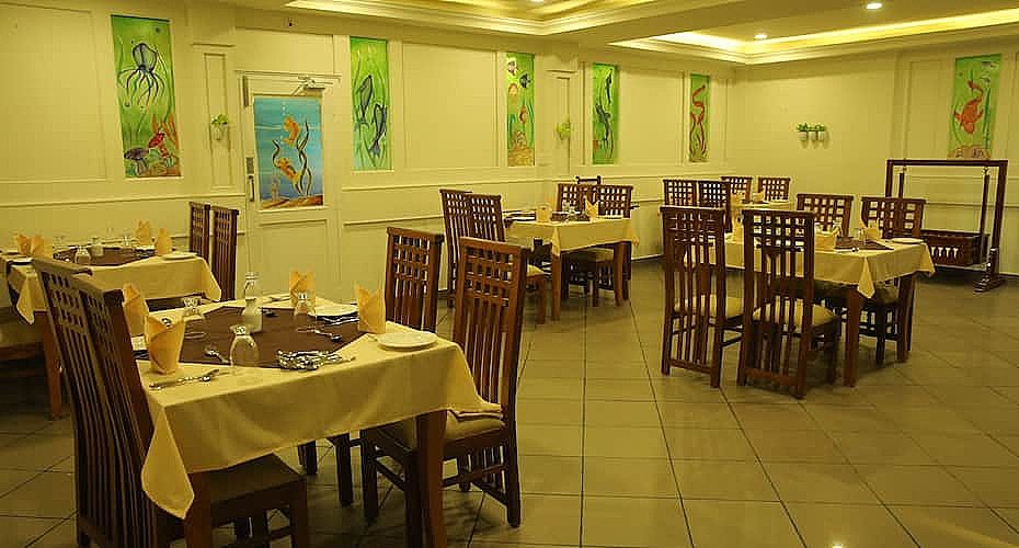 undefined The Hotel Chettungal 5