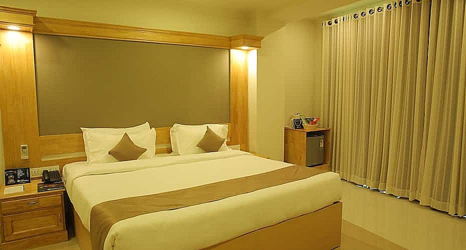 undefined The Hotel Chettungal 7