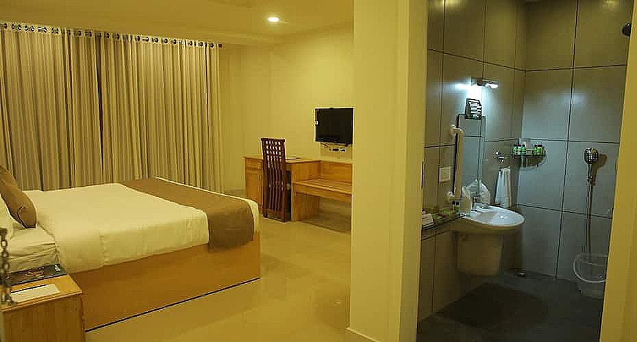 undefined The Hotel Chettungal 9