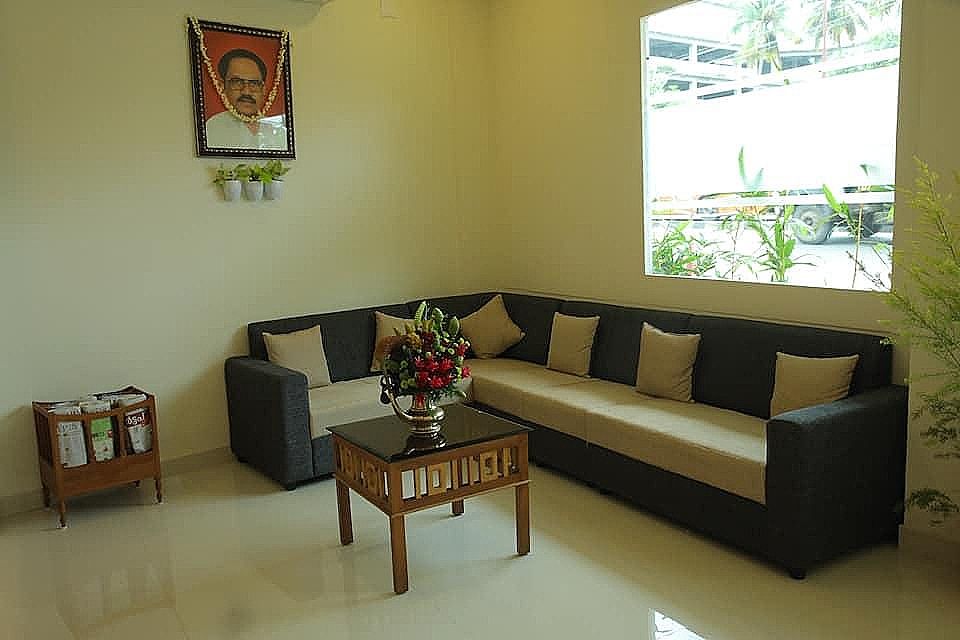 undefined The Hotel Chettungal 4