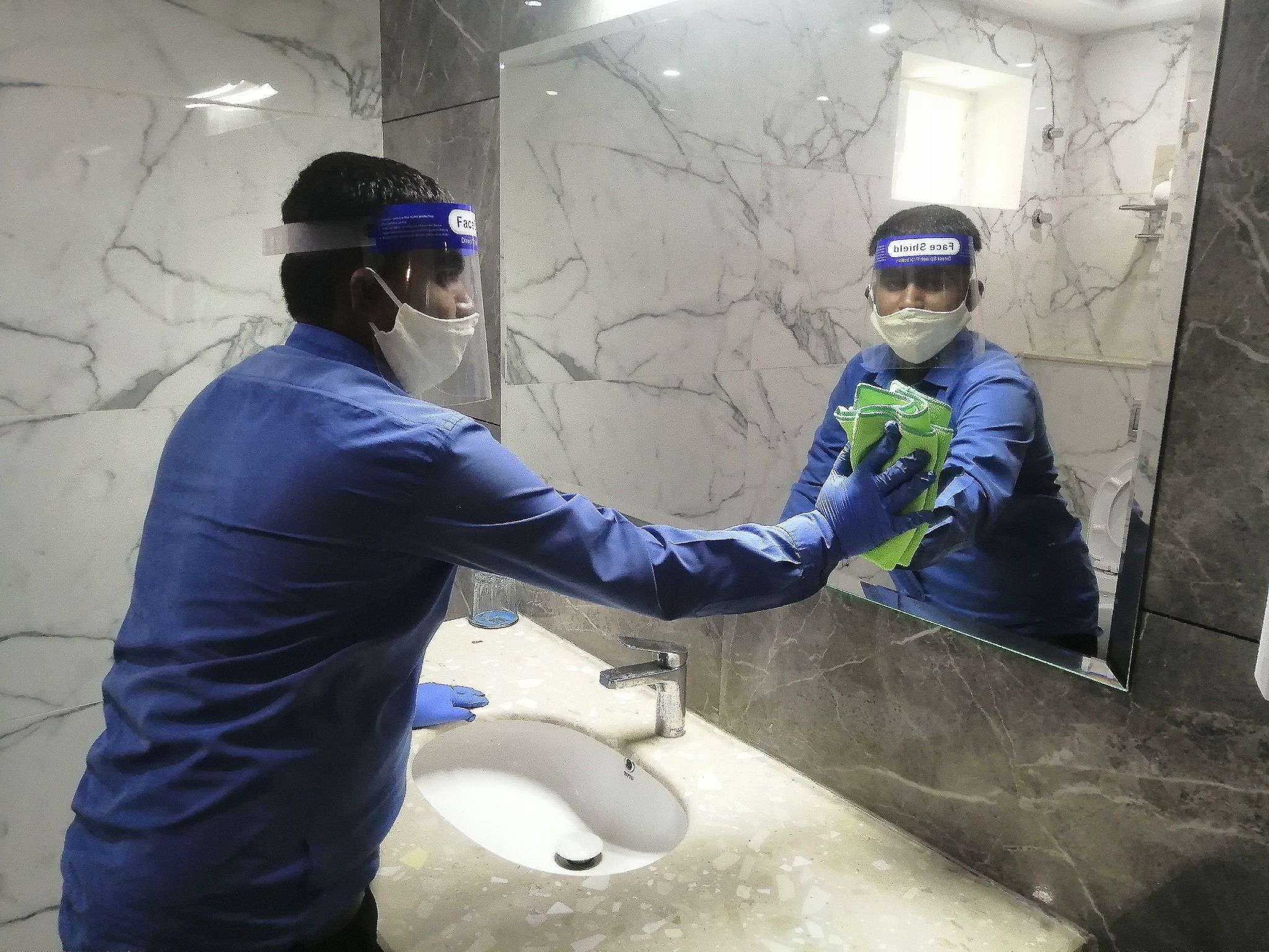 The Continentti Whitefield Executive King Room 5