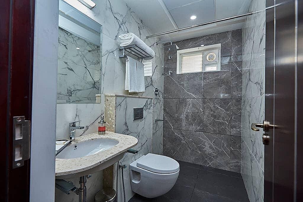 The Continentti Whitefield Executive King Room 13