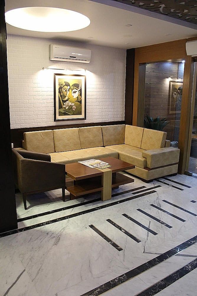 undefined Hotel DH 3