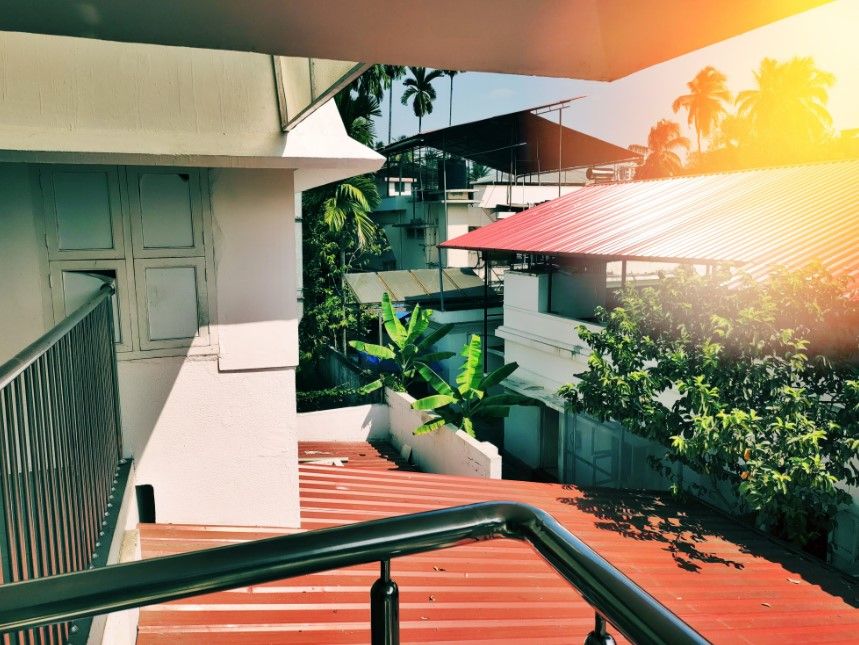 undefined Queens Hotel 9