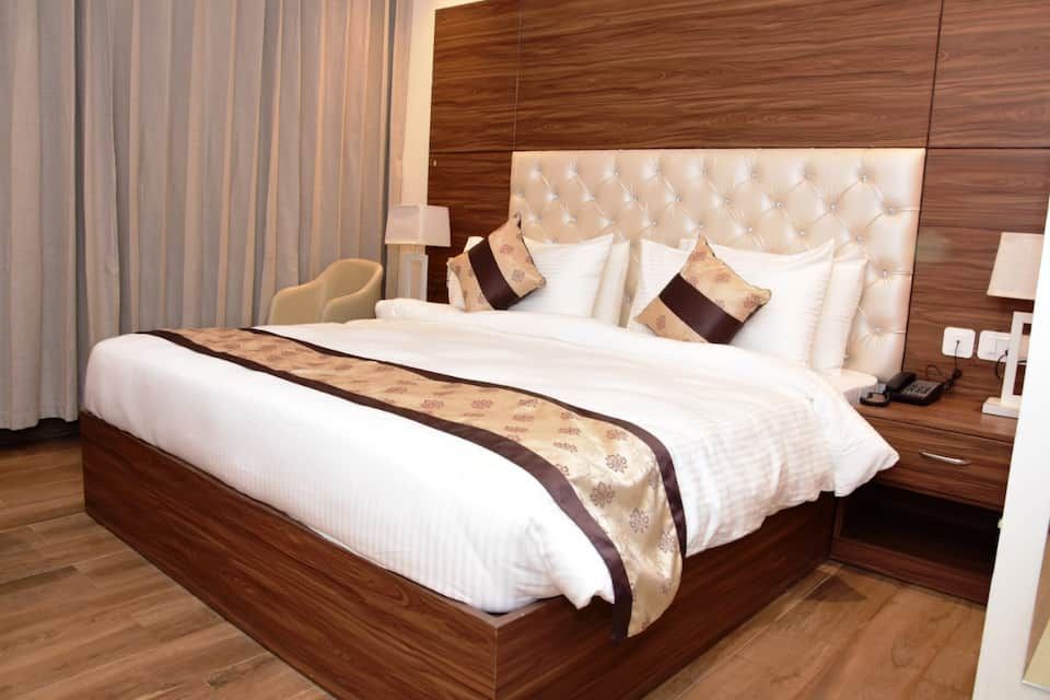 Suite Room