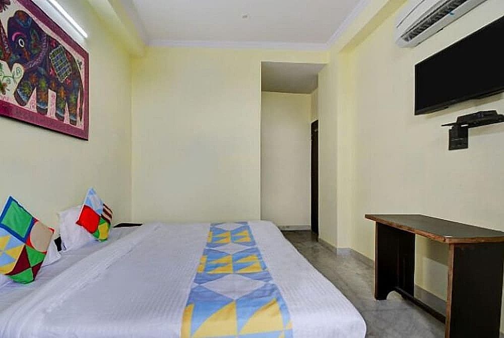 undefined Jagsheelaanchal  The Theekana 7