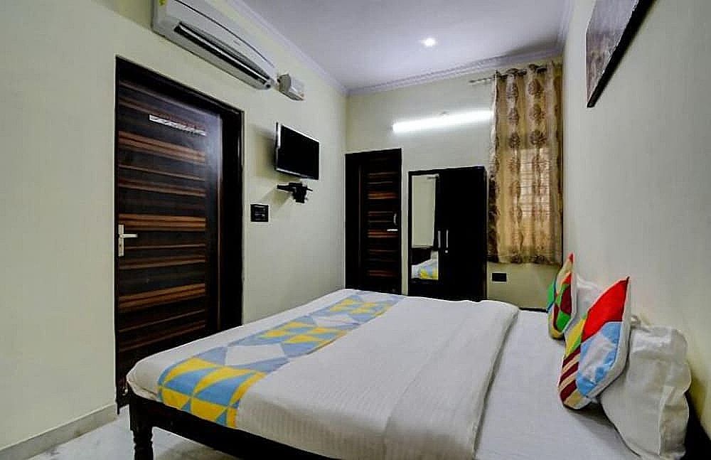 undefined Jagsheelaanchal  The Theekana 9