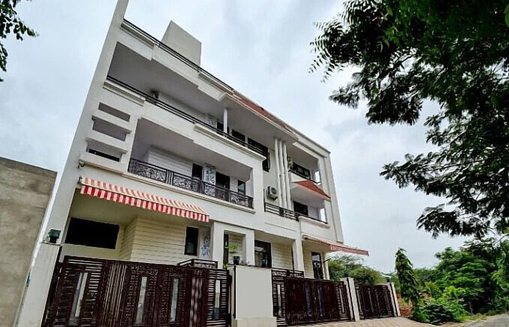 undefined Jagsheelaanchal  The Theekana 3