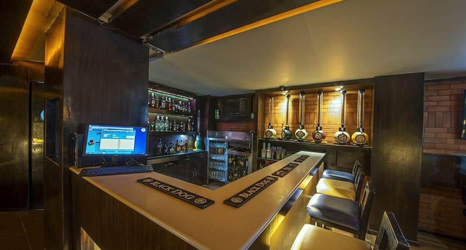 undefined Hotel Yashwee International 8