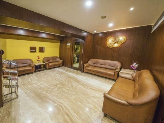 undefined Hotel Yashwee International 3