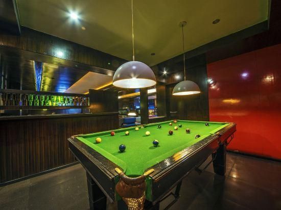 undefined Hotel Yashwee International 5