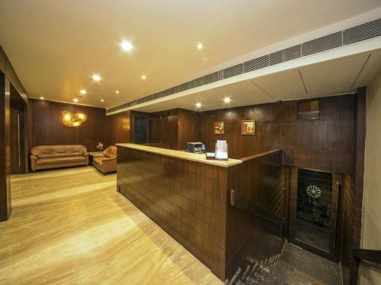 undefined Hotel Yashwee International 2