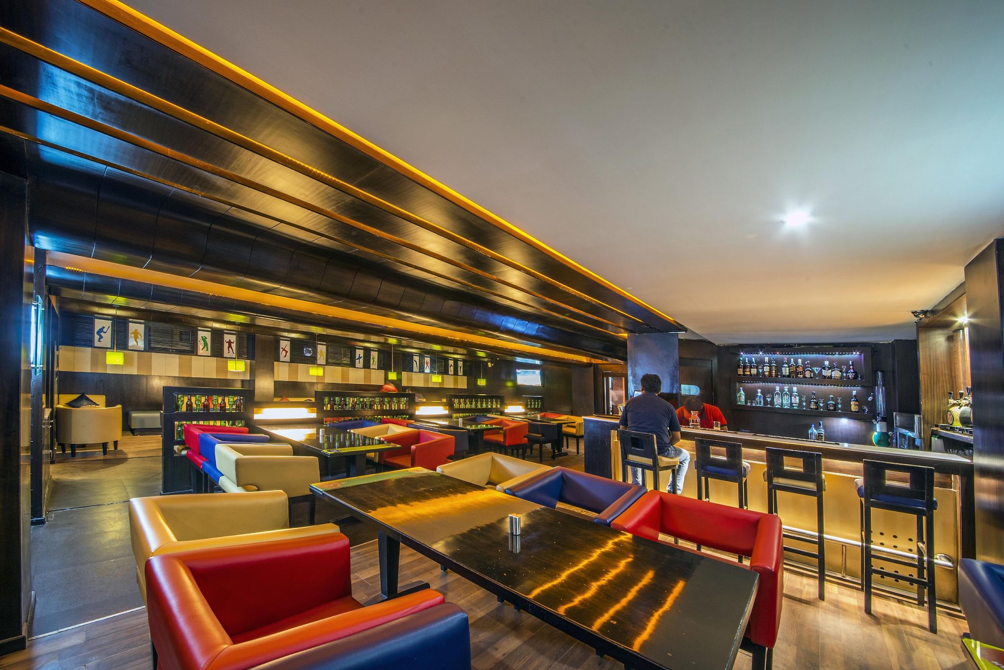 undefined Hotel Yashwee International 7