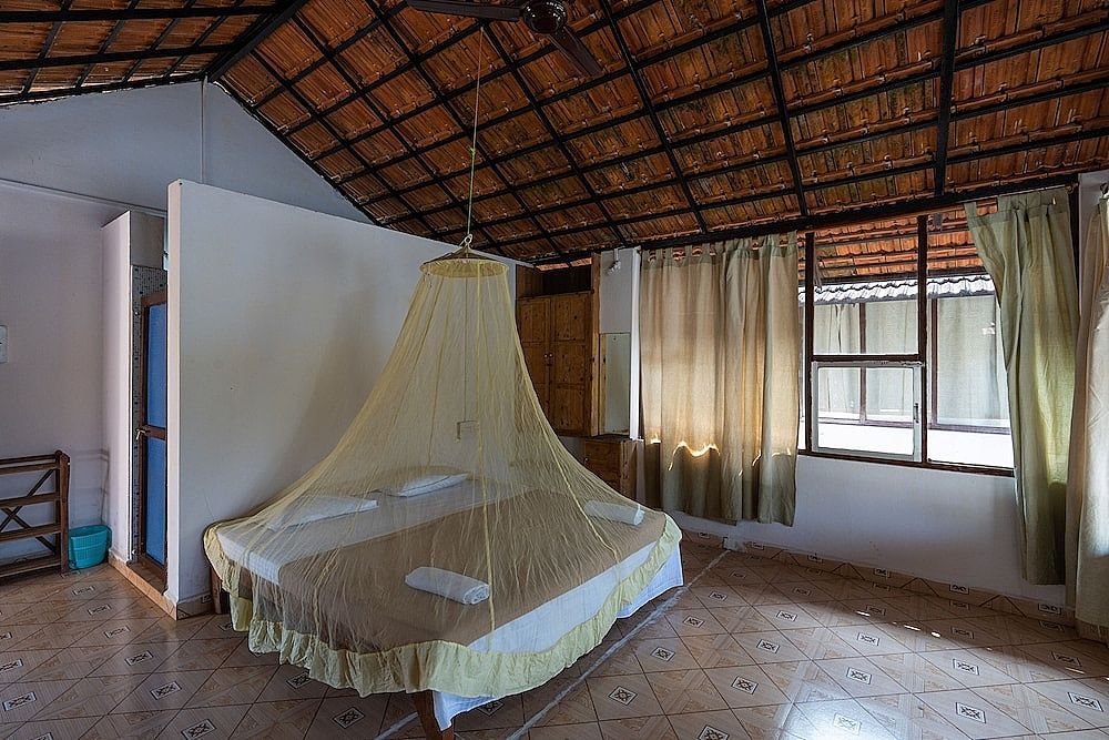 The Whispering Lake Resorts Deluxe Room 11