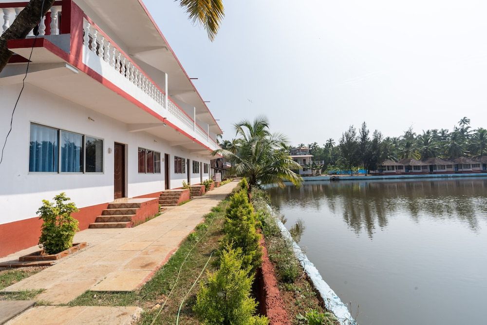 undefined The Whispering Lake Resorts 5