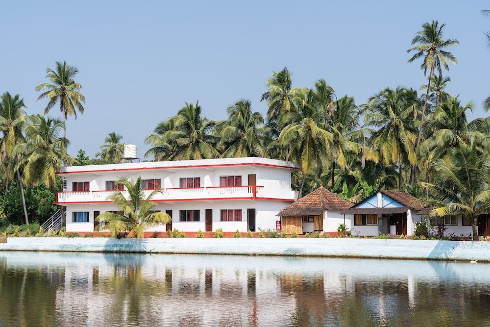 undefined The Whispering Lake Resorts 3