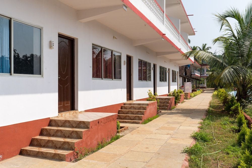 undefined The Whispering Lake Resorts 2