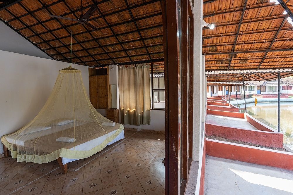 The Whispering Lake Resorts Deluxe Room 6