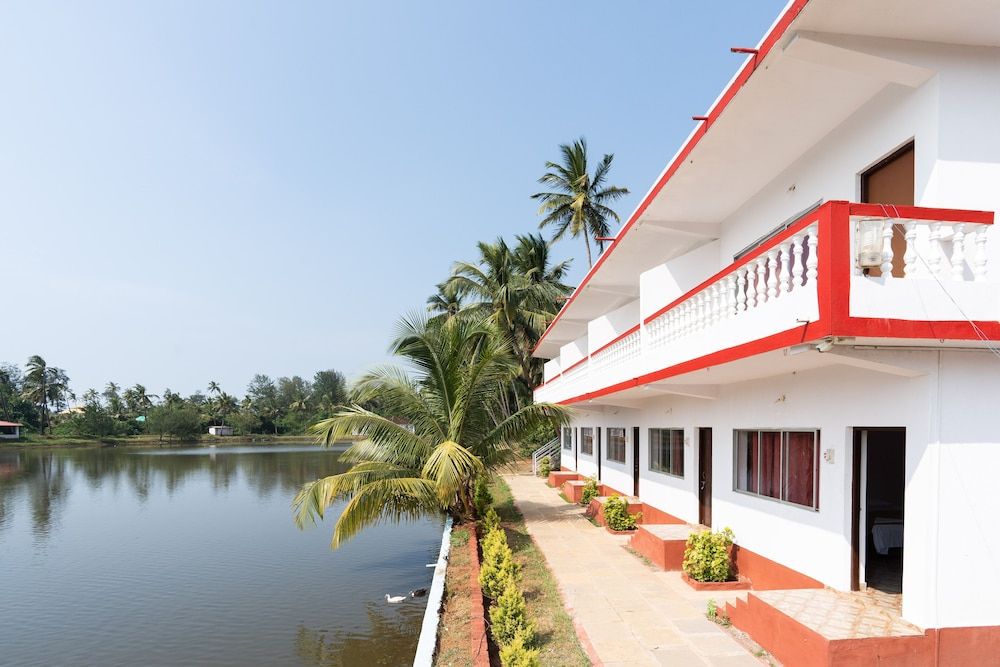 undefined The Whispering Lake Resorts 7