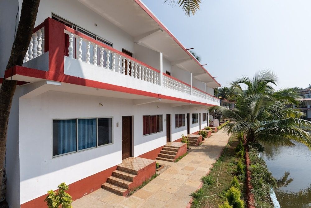 undefined The Whispering Lake Resorts