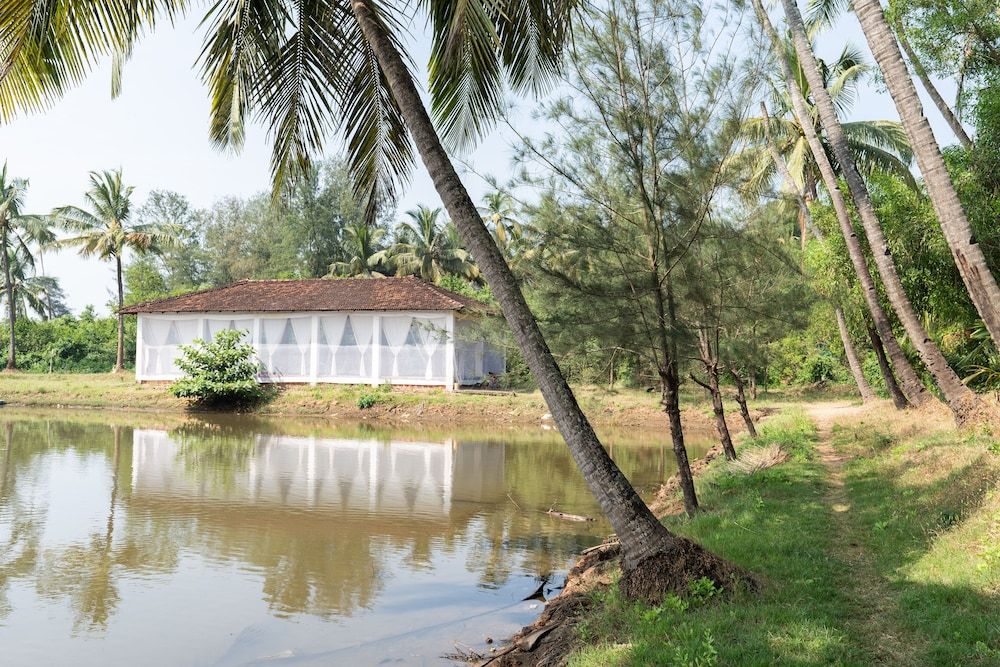 undefined The Whispering Lake Resorts 8