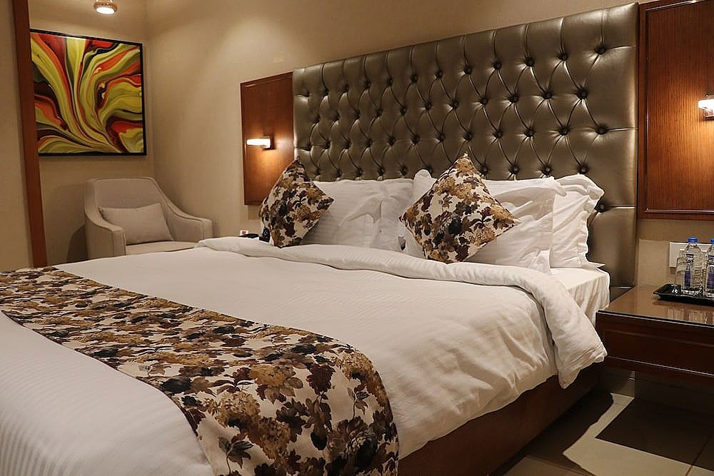 undefined SK Lords Inn Ahmedabad 7
